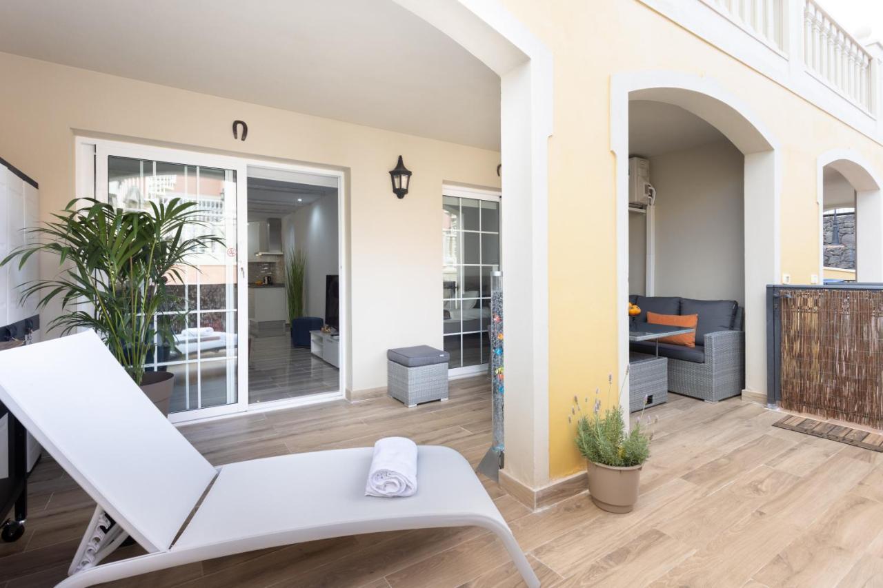 Home2Book Palm Beach & Relax Exteriér fotografie