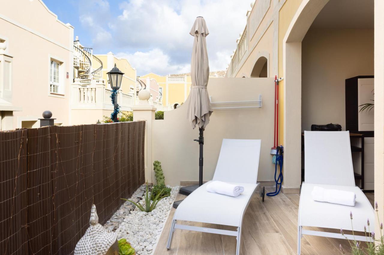 Home2Book Palm Beach & Relax Exteriér fotografie