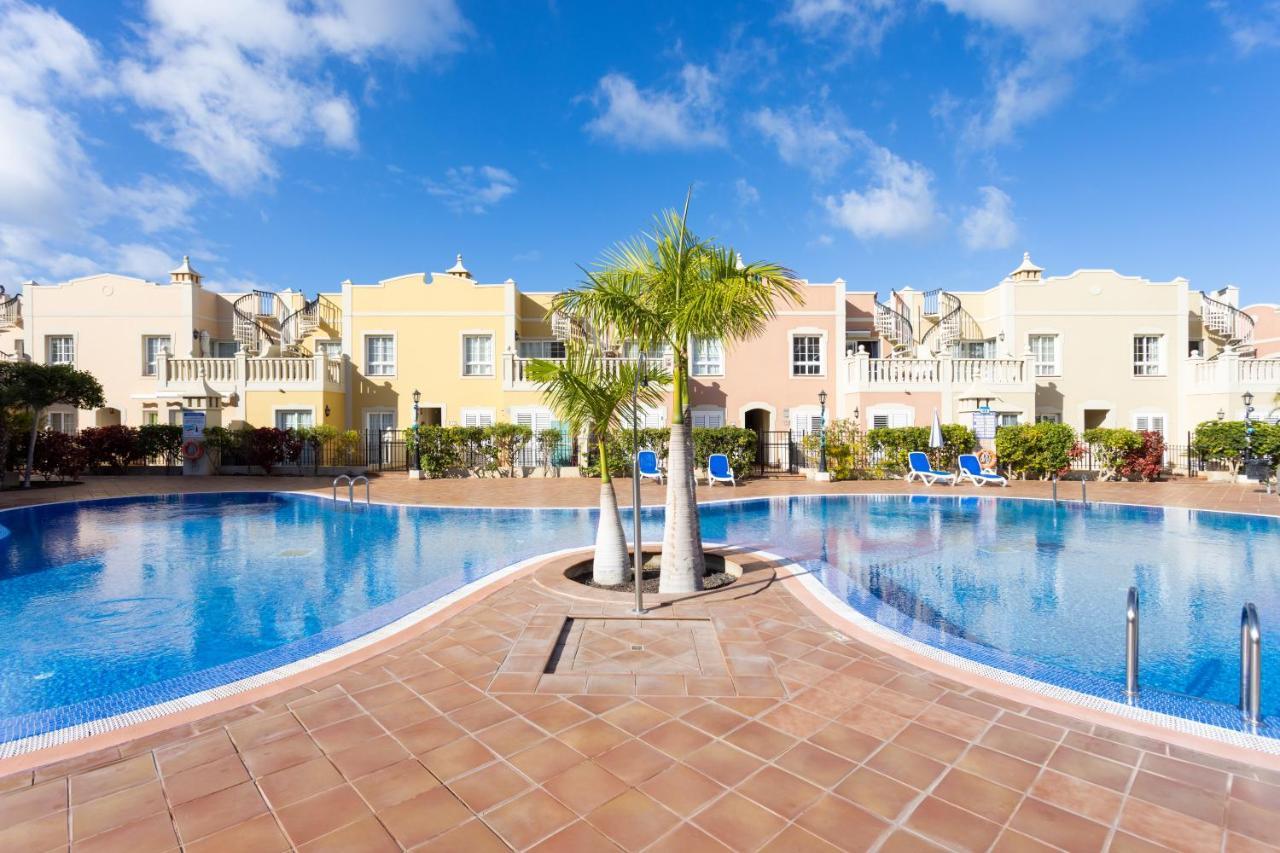 Home2Book Palm Beach & Relax Exteriér fotografie