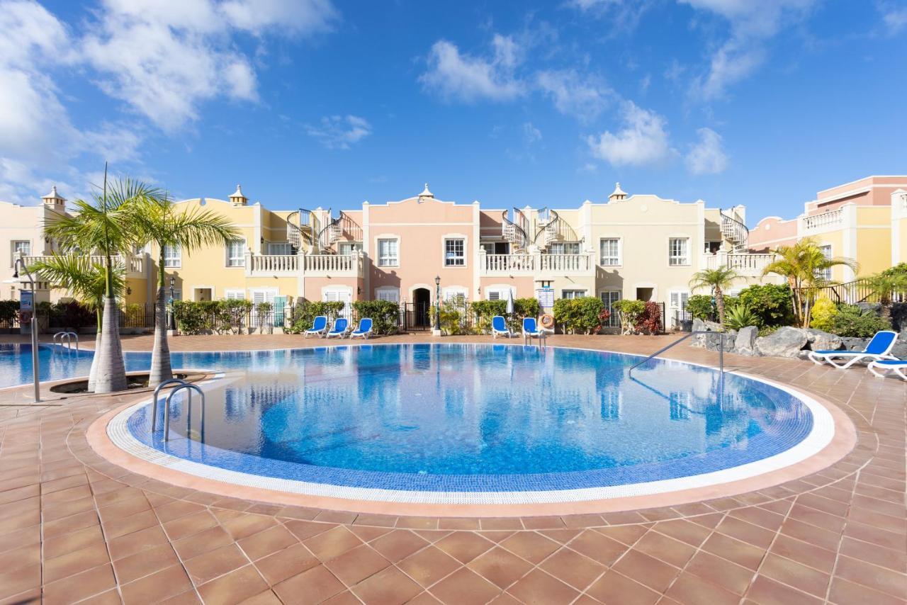 Home2Book Palm Beach & Relax Exteriér fotografie